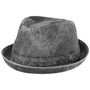 Sligo Player Cloth Hat by Chillouts anthracite