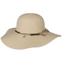Atlanta Crushable Floppy Hat by Chillouts nature