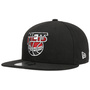 9Fifty HWC Nets Cap by New Era black