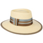 Astrid Brisa Panama Hat by Mayser nature