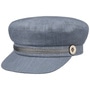 Kendy Light Fisherman´s Cap by Mayser light blue