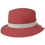 Arielle Sunblocker Bucket Hat by Mayser red