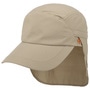 Robben Coolmax Cap with Neck Protection by Mayser beige