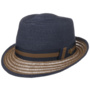 Teo Hemp Hat Zechbauer by Mayser navy