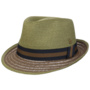 Teo Hemp Hat Zechbauer by Mayser green