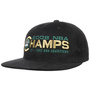 NBA Champs Celtics Cap by Mitchell & Ness black
