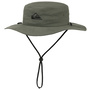 Bushmaster Trooper Cloth Hat by Quiksilver olive