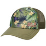 Paradise Women´s Trucker Cap by Jack Wolfskin olive