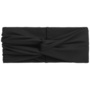 Twist Knot Headband by Nike black