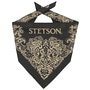 Paisley Bandana by Stetson black