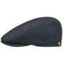 Felipe Merino Flat Cap by Mayser blue