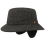 Stuart Sympatex Wool Hat by Mayser grey