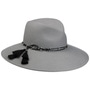 Hilary Wool Hat by Mayser light grey