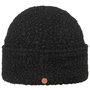 Irina Beanie with Cuff by Mayser black