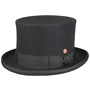 Mirlino Top Hat by Mayser black