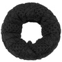 Tonella Snood by Eisbär black