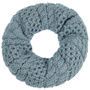Tonella Snood by Eisbär light blue
