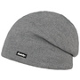 Ogle Oversize Knit Beanie by Eisbär grey
