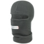 Okay Folding Balaclava by Kangol dark grey