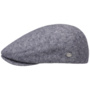Becker Flat Cap by Bailey 1922 blue