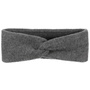 Kandio Kids GOTS Headband by maximo dark grey