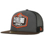 59Fifty NFL Draft21 Browns Cap by New Era anthracite