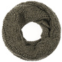 Javina Snood by Seeberger olive
