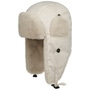 Finola Trapper Hat by Seeberger beige