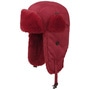 Finola Trapper Hat by Seeberger red