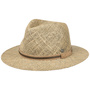 Parsell Traveller Straw Hat by Lierys nature