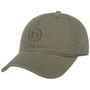 Uni Classic Cotton Baseball Cap by bugatti olive