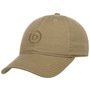 Uni Classic Cotton Baseball Cap by bugatti light olive