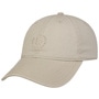 Uni Classic Cotton Baseball Cap by bugatti oatmeal