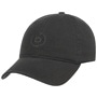 Uni Classic Cotton Baseball Cap by bugatti black