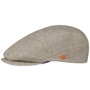 Delian UV Protection Flat Cap by Mayser beige