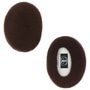 Earbags brown