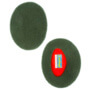 Earbags olive