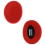 Earbags red