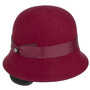 Voltera Women´s Hat with Ear Flaps by Lierys bordeaux