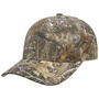Realtree Cap by Lodenhut Manufaktur camouflage