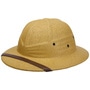 Bendigo Pith Helmet by Conner nature