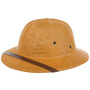 Bendigo Pith Helmet by Conner camel