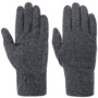 Rentova Touchscreen Gloves blue
