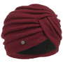 Women´s Turban with Lining by Lierys bordeaux