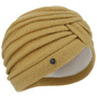Women´s Turban with Lining by Lierys mustard