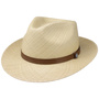 Mesalon Fedora Panama Hat by Lierys nature