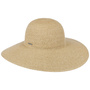 Livetta Toyo Floppy Hat by Stetson nature