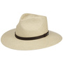 Uni Traveller Panama Hat by Stetson nature