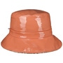 Patent Rain Hat by bedacht apricot