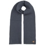 Kasimir Knit Scarf by Chillouts blue